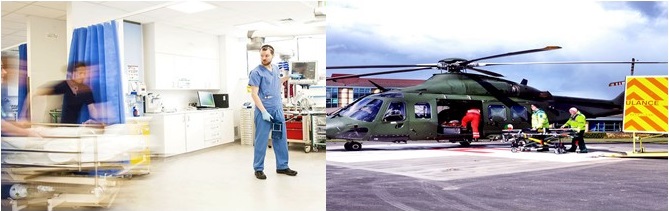 Emergency Department Emergency Department